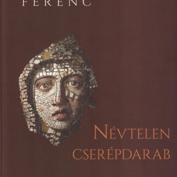 NÉVTELEN CSERÉPDARAB