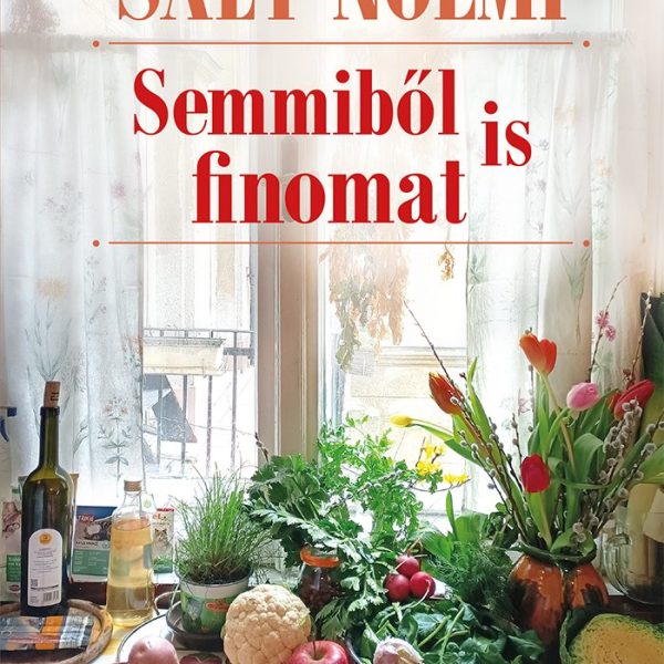 SEMMIBŐL IS FINOMAT