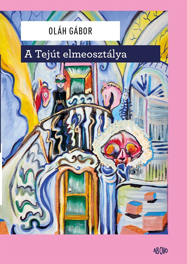 A TEJÚT ELMEOSZTÁLYA