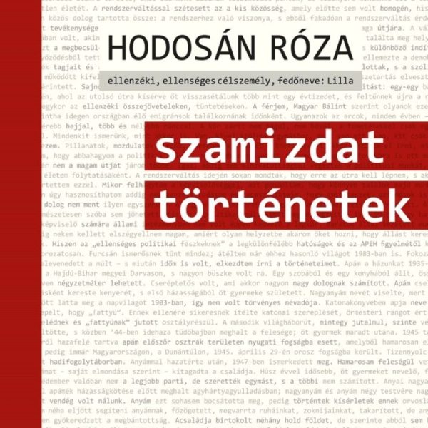 SZAMIZDAT TÖRTÉNETEK