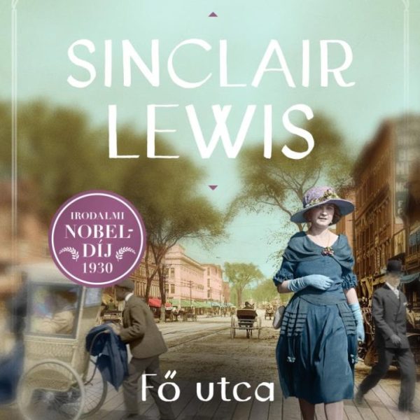 FŐ UTCA
