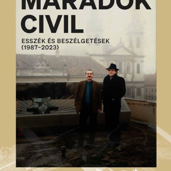 MARADOK CIVIL