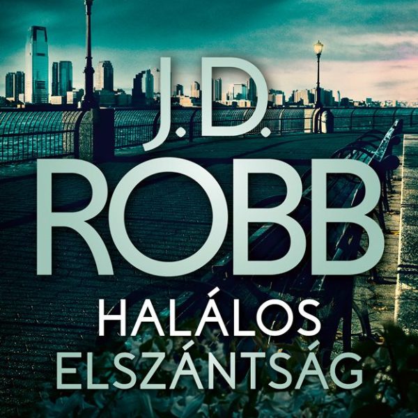 HALÁLOS ELSZÁNTSÁG