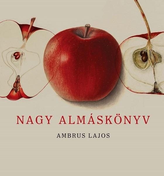 NAGY ALMÁSKÖNYV (2. KIADÁS)