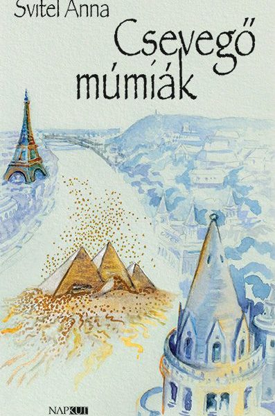 CSEVEGŐ MÚMIÁK