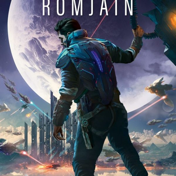 A BECSÜLET ROMJAIN