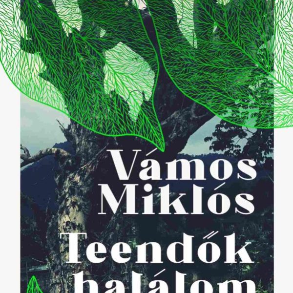 TEENDŐK HALÁLOM UTÁN