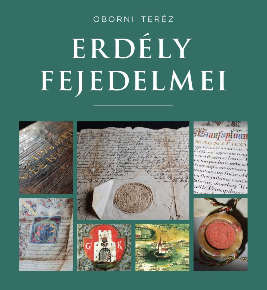 ERDÉLY FEJEDELMEI