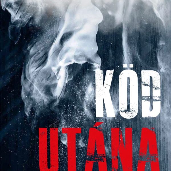 KÖD UTÁNA - SKANDINÁV KRIMIK