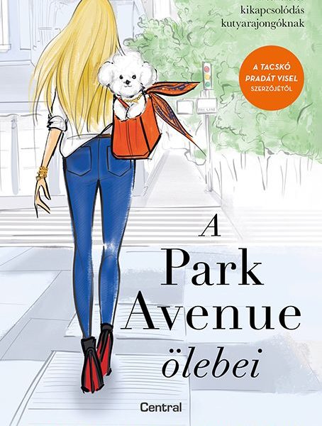 A PARK AVENUE ÖLEBEI