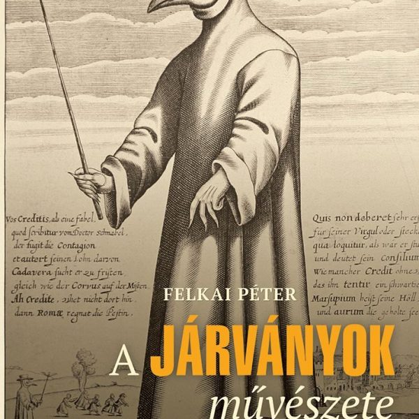 A JÁRVÁNYOK MŰVÉSZETE