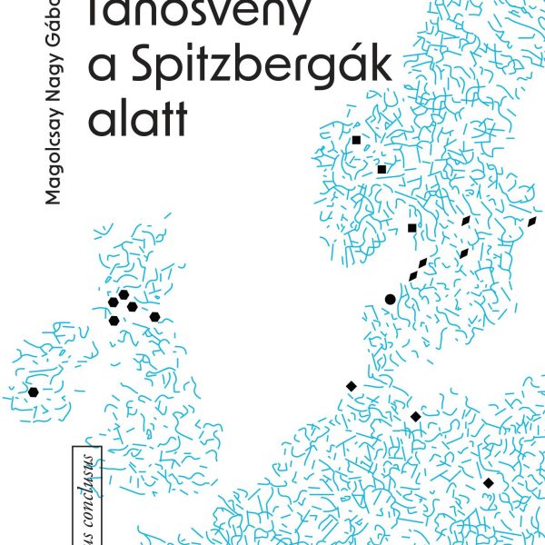 TANÖSVÉNY A SPITZBERGÁK ALATT