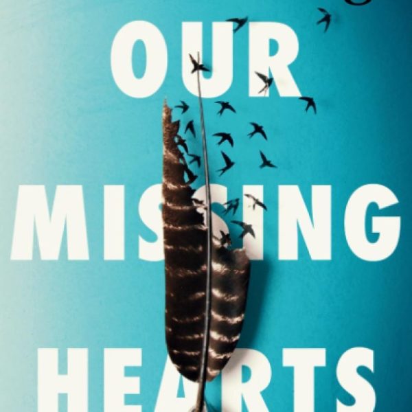 OUR MISSING HEARTS