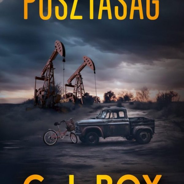 PUSZTASÁG
