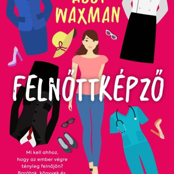 FELNŐTTKÉPZŐ