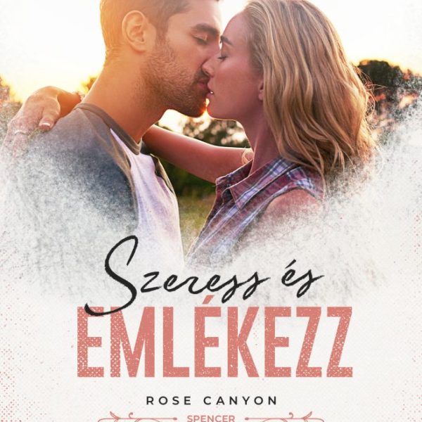 SZERESS ÉS EMLÉKEZZ