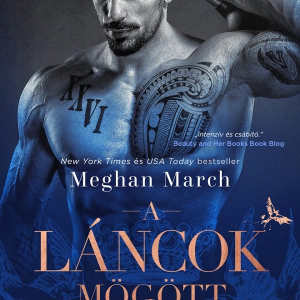 A LÁNCOK MÖGÖTT (TETOVÁLTAK - LORD)