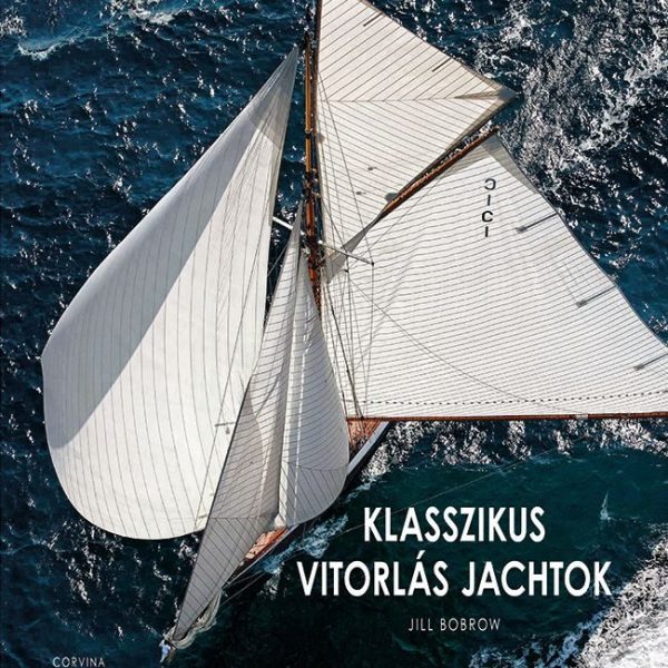 KLASSZIKUS VITORLÁS JACHTOK