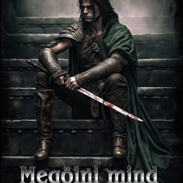 MEGÖLNI MIND. A VARJÚLOVAG