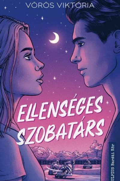 ELLENSÉGES SZOBATÁRS