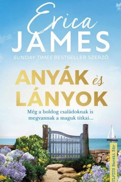 ANYÁK ÉS LÁNYOK