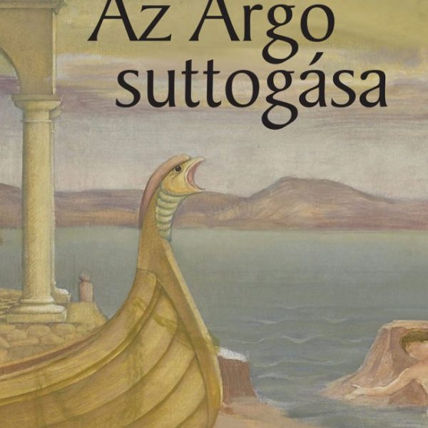 AZ ARGÓ SUTTOGÁSA