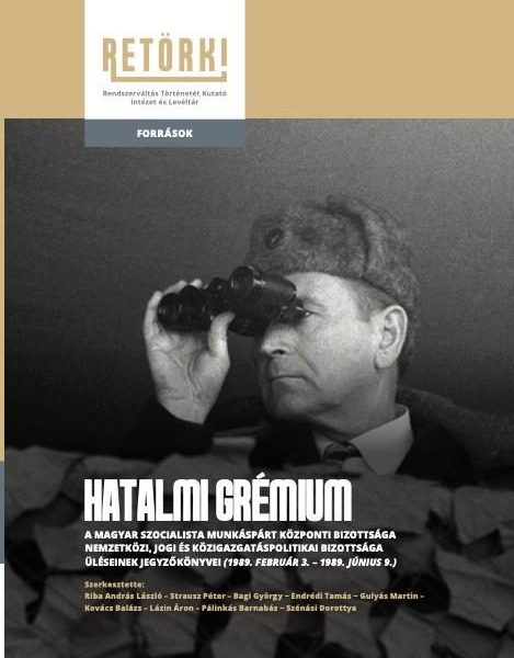 HATALMI GRÉMIUM