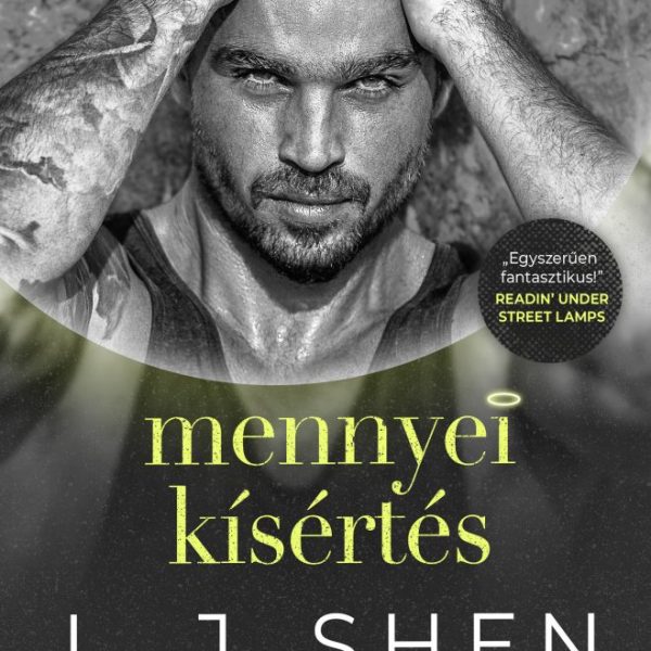 MENNYEI KÍSÉRTÉS