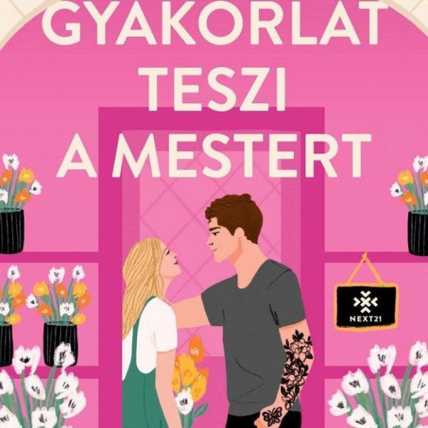 GYAKORLAT TESZI A MESTERT