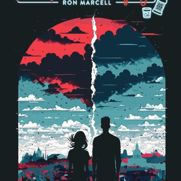 RON MARCELL NAPLÓJA