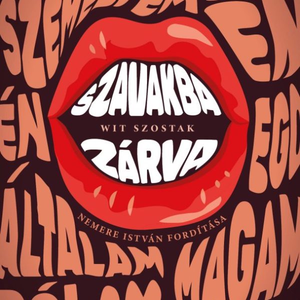 SZAVAKBA ZÁRVA