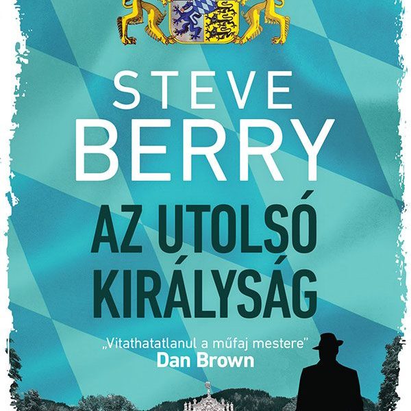 AZ UTOLSÓ KIRÁLYSÁG