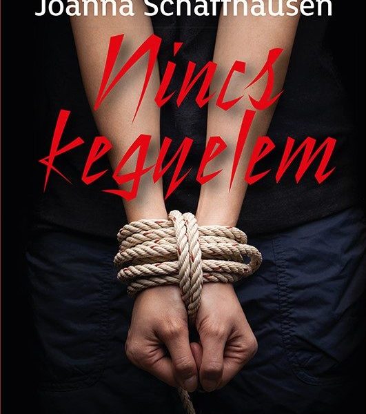 NINCS KEGYELEM