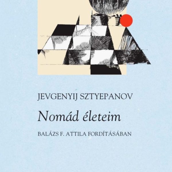 NOMÁD ÉLETEIM