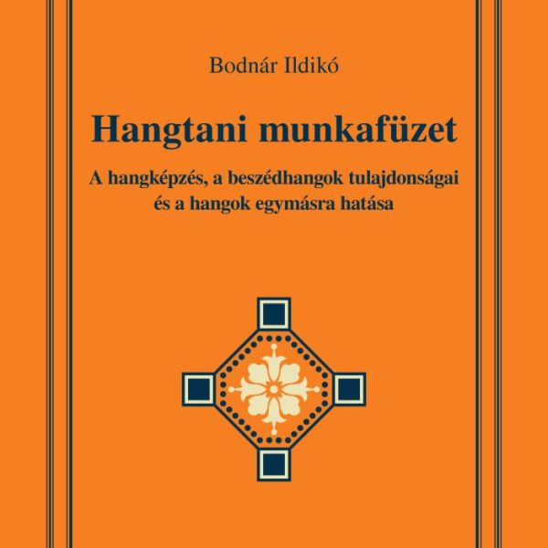 HANGTANI MUNKAFÜZET