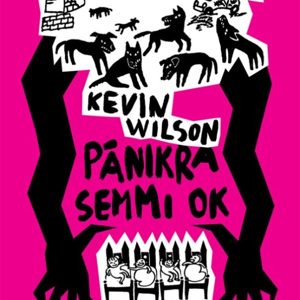 PÁNIKRA SEMMI OK