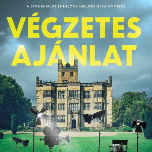 VÉGZETES AJÁNLAT