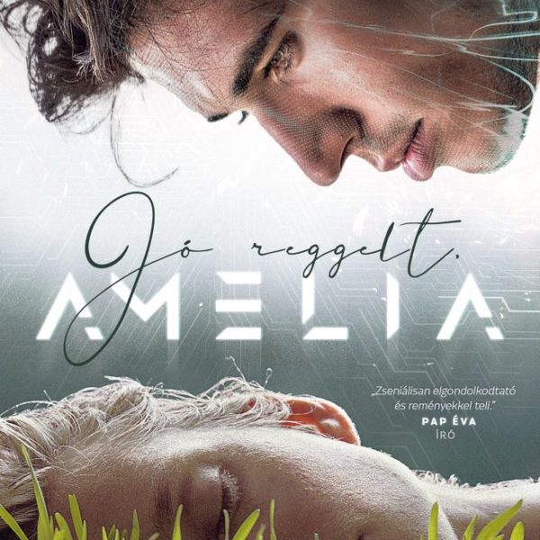 JÓ REGGELT, AMELIA