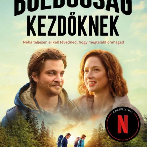 BOLDOGSÁG KEZDŐKNEK