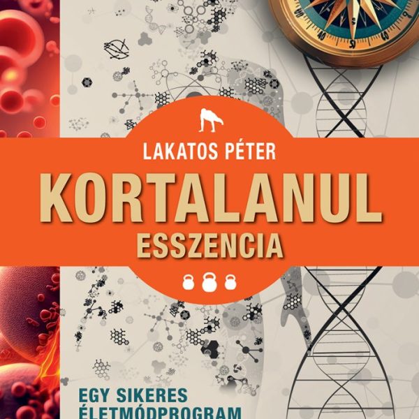KORTALANUL ESSZENCIA