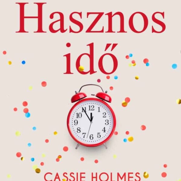 HASZNOS IDŐ