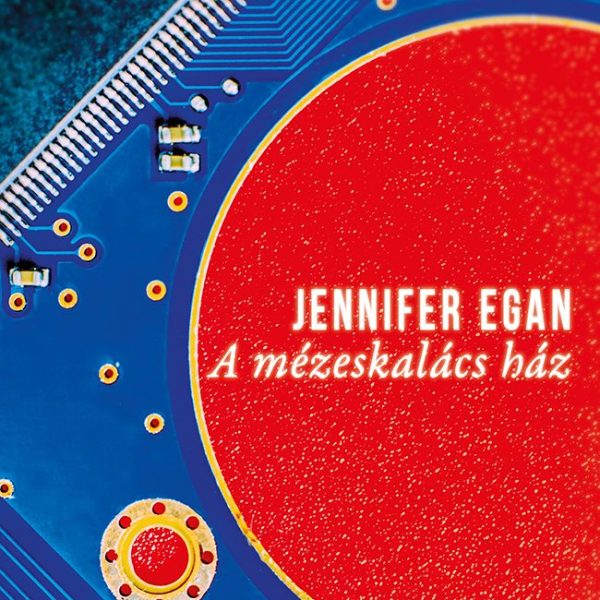 A MÉZESKALÁCS HÁZ