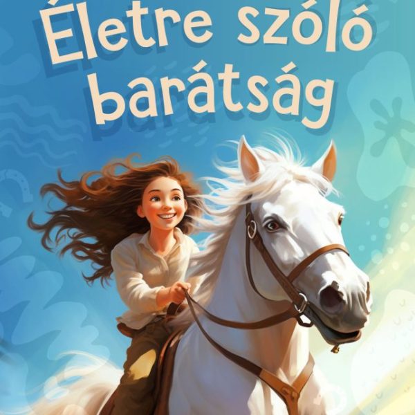 ÉLETRE SZÓLÓ BARÁTSÁG - MIRA ÉS HOLD 1.
