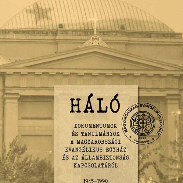 HÁLÓ 3. - EGYHÁZVEZETŐK 2.