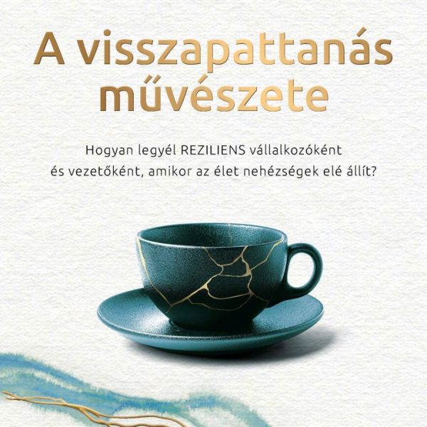 A VISSZAPATTANÁS MŰVÉSZETE