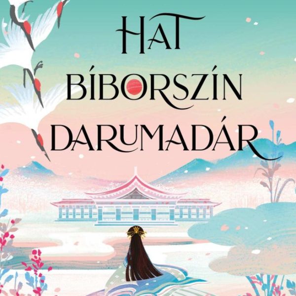 HAT BÍBORSZÍN DARUMADÁR