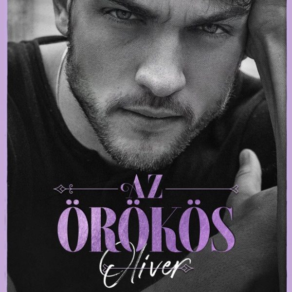 AZ ÖRÖKÖS - OLIVER