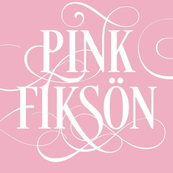 PINK FIKSÖN
