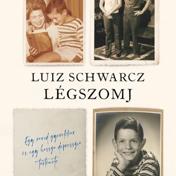 LÉGSZOMJ