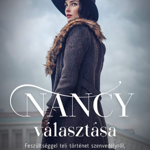 NANCY VÁLASZTÁSA